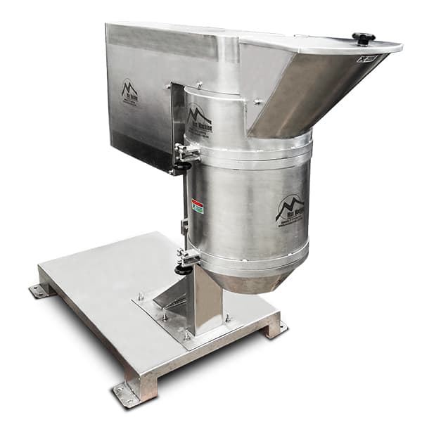 Triturador Contínuo Max Machine