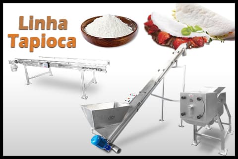 Tapioca