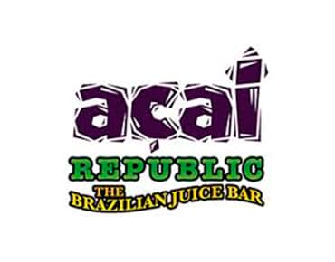Açaí Republic
