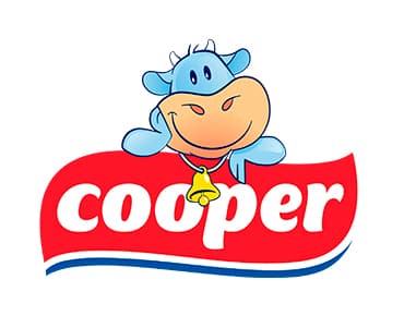 Cooper