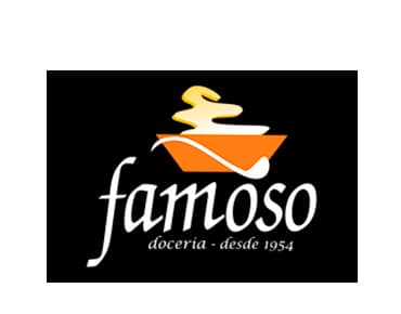 Doceria Famoso