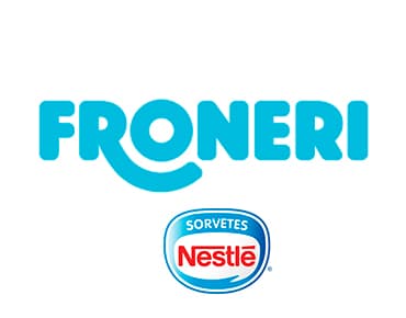 Froneri / Nestle