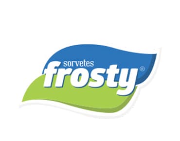 Sorvetes Frosty