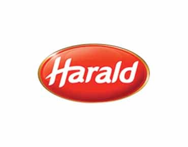 HARALD
