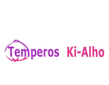 Temperos Ki-Alho