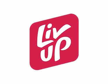 LIV UP