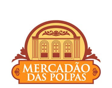 Mercadão de Polpas