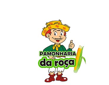 Pamonharia da Roça