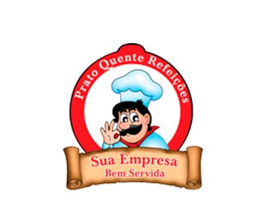 Prato Quente Refeições
