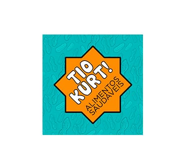 Tio Kurt!