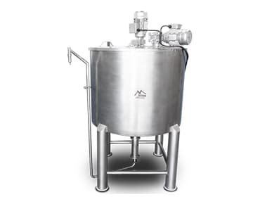DOSADOR DBA — 500