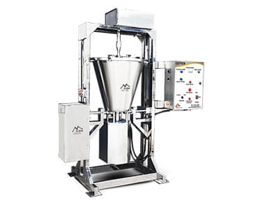 Triturador Cutter - CUT 150