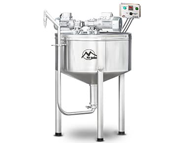 DOSADOR DBA — 50