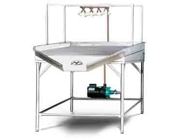 Mesa Basculante