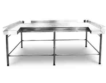 MESA COM 4 SAÍDAS