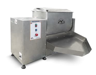 Misturador MMSI 50 com Bica
