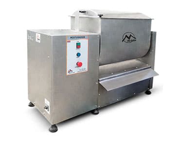Misturador MMSI 100