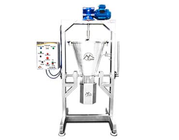Triturador Cutter - CUT 50