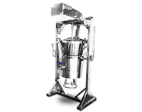 Tacho 250L