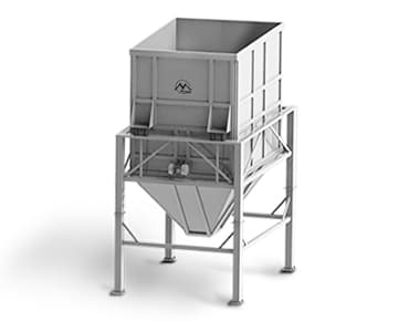 TANQUE SILO