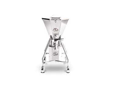 Liquidificador e Triturador Industrial 50L