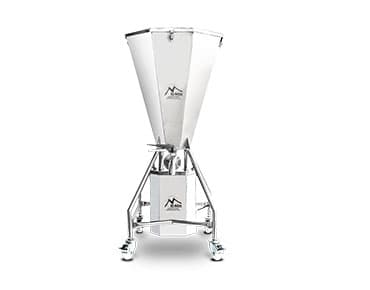 Liquidificador e Triturador Industrial 70L