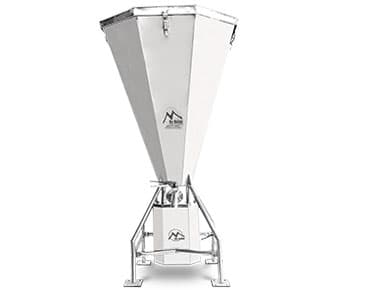 Liquidificador e Triturador Industrial 150L